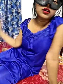 Cute-aryaa online show from March 30, 2026, 5:25 pm
