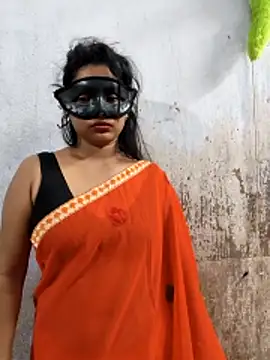 Cute-aryaa online show from April 30, 2026, 8:04 pm