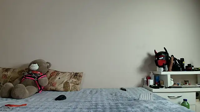 K9 GoodBoy online show from May 2, 2026, 6:35 pm
