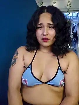 IncognitoLive1 online show from March 4, 2026, 11:11 pm