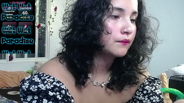 IncognitoLive1 online show from June 9, 2026, 11:38 pm