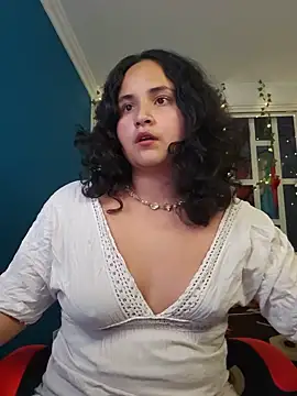 IncognitoLive1 online show from June 27, 2026, 11:32 pm
