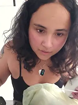 IncognitoLive1 online show from July 26, 2026, 7:32 pm