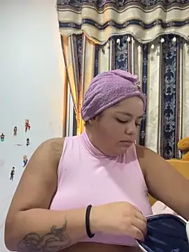 Snapshot of dalia_zambrano chatting on March 10, 2026, 10:20 am dalia zambrano online show from March 10, 2026, 10:20 am