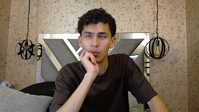 Dark Sultan online show from February 25, 2026, 8:29 pm