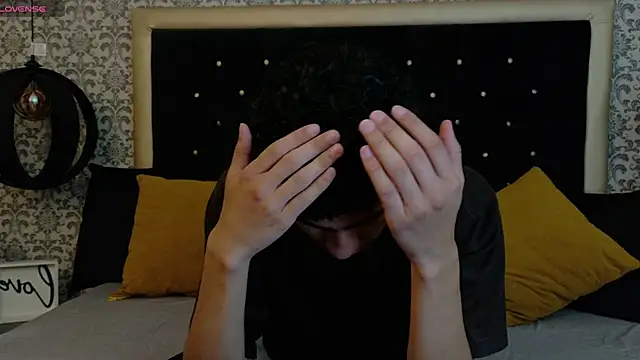 Dark Sultan online show from February 27, 2026, 8:09 pm