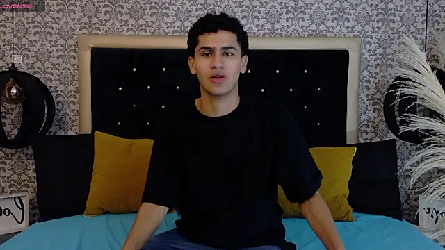 Dark Sultan online show from March 4, 2026, 8:15 pm