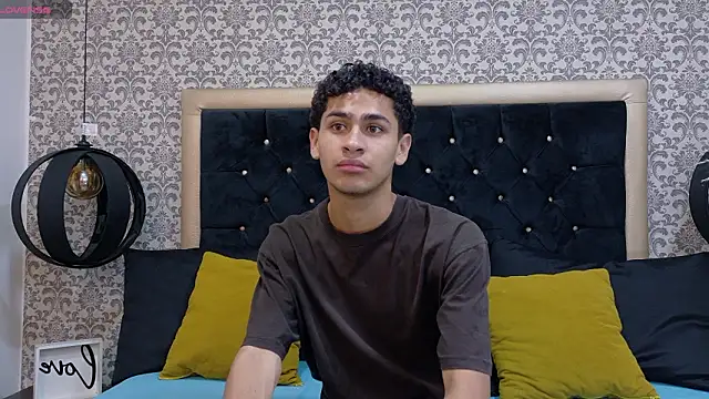 Dark Sultan online show from March 6, 2026, 7:54 pm