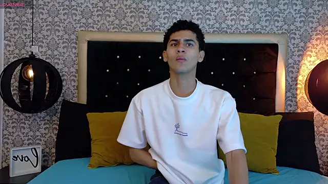 Dark Sultan online show from March 16, 2026, 8:24 pm