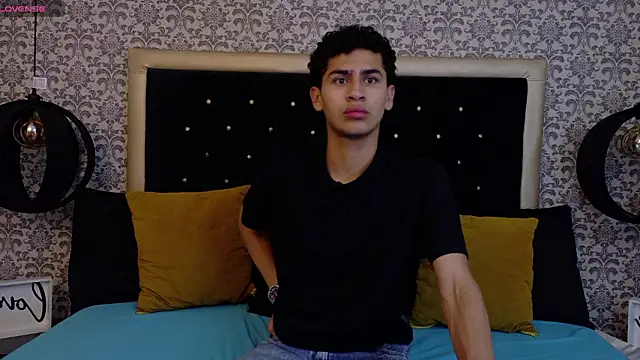 Dark Sultan online show from March 17, 2026, 8:01 pm