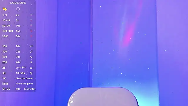 Snapshot of Maxfrost1 chatting on March 4, 2026, 7:42 pm Maxfrost1 online show from March 4, 2026, 7:42 pm