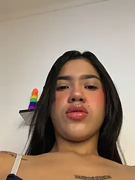 Lily em online show from July 1, 2026, 12:29 pm