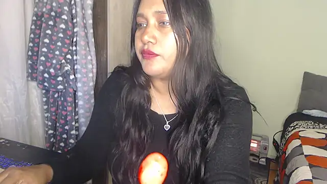 SexyGalletita online show from May 1, 2026, 3:44 am