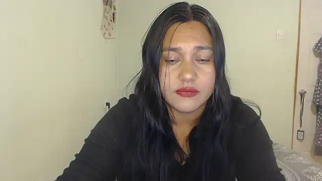SexyGalletita online show from June 13, 2026, 3:26 am