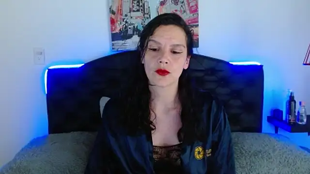 anya nasty  online show from May 6, 2026, 1:47 am