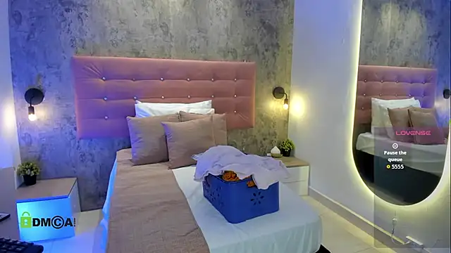 brithanycampbell online show from May 2, 2026, 12:21 pm