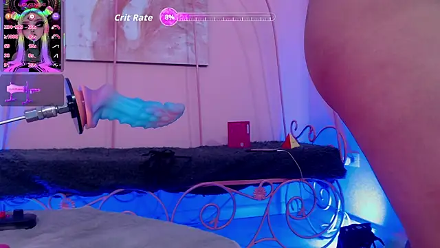 Snapshot of _carlotta_x chatting on July 19, 2026, 1:48 pm carlotta x online show from July 19, 2026, 1:48 pm