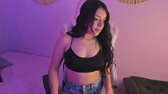 Lummii  online show from February 28, 2026, 7:26 pm