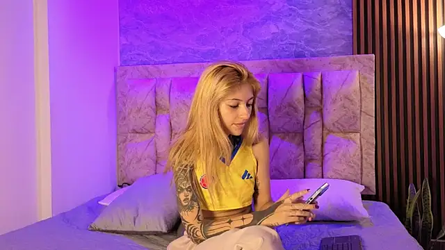 chelsea dalea online show from June 21, 2026, 8:22 pm