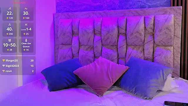 chelsea dalea online show from June 28, 2026, 8:26 pm