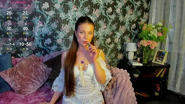 TayaSun online show from March 13, 2026, 10:05 pm