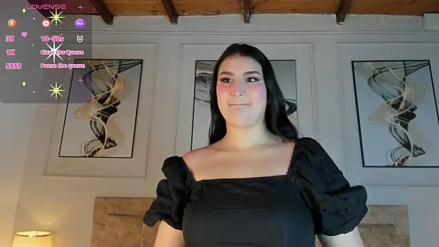 Snapshot of zoe_moon__ chatting on May 18, 2026, 2:34 pm zoe moon online show from May 18, 2026, 2:34 pm