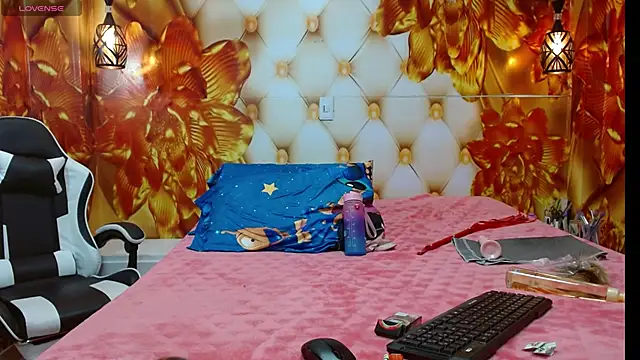 isabella barbie online show from March 9, 2026, 2:37 am