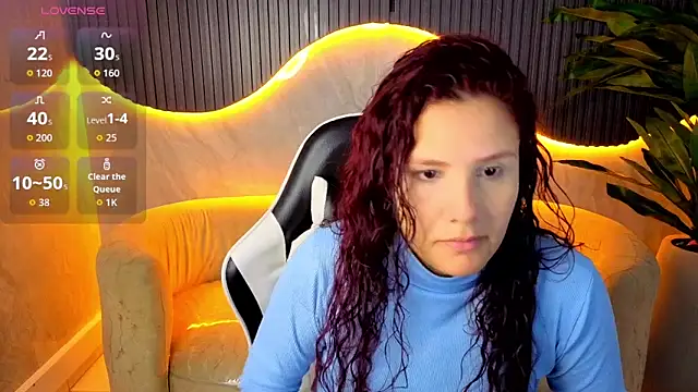 Natasha  tp online show from April 30, 2026, 12:55 pm