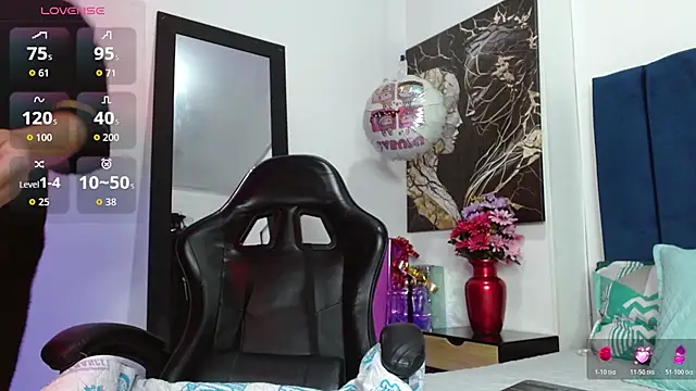 Exotic wish online show from May 4, 2026, 3:57 am