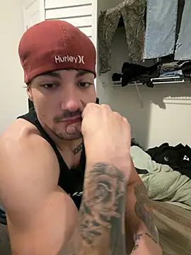 Alejandrosolerxxx online show from February 21, 2026, 1:06 am