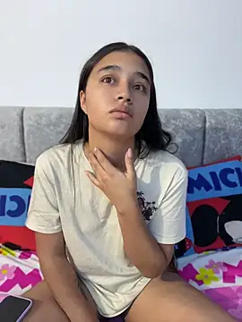 I Samanthaa online show from April 27, 2026, 10:52 pm