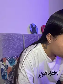 I Samanthaa online show from May 9, 2026, 2:06 am