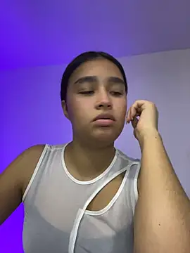 I Samanthaa online show from May 13, 2026, 3:26 am