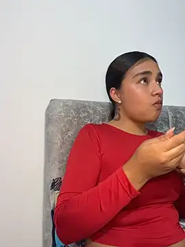 I Samanthaa online show from June 12, 2026, 4:11 am