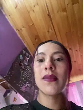 Emily-Fire online show from February 24, 2026, 9:02 pm