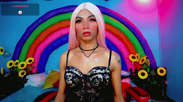 suzume Mendez online show from July 9, 2026, 11:14 am