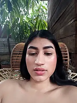 Julianiss online show from March 6, 2026, 9:11 pm