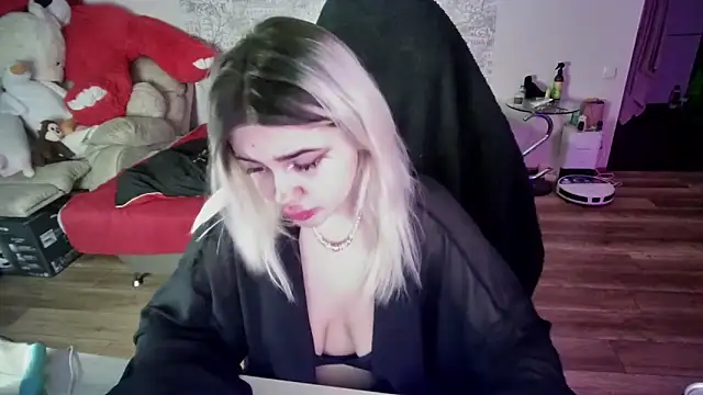 SlankyMic online show from March 9, 2026, 3:27 pm