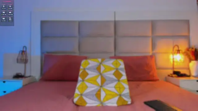 jhosuahunt online show from February 28, 2026, 4:13 am