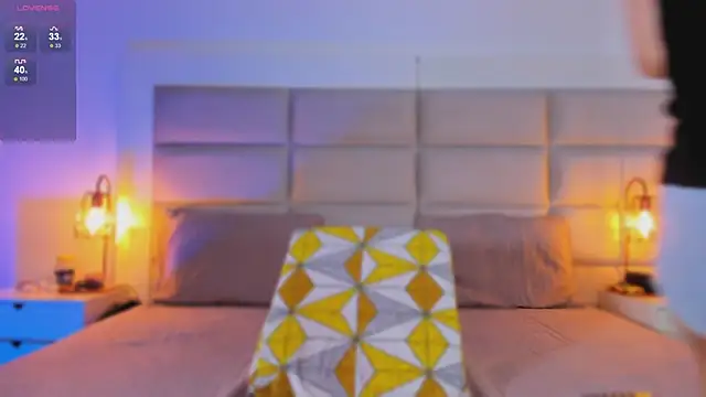 jhosuahunt online show from April 27, 2026, 4:43 am