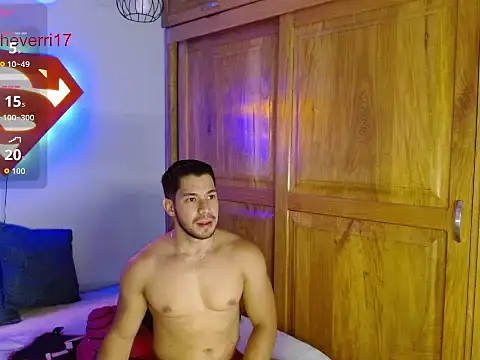 axellblue online show from April 25, 2026, 11:02 pm