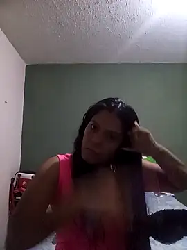 Catleya325 online show from March 10, 2026, 1:49 pm