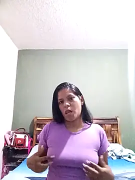 Catleya325 online show from March 13, 2026, 2:01 pm