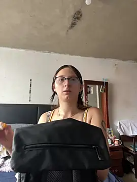 Aria  Rousse03 online show from February 25, 2026, 2:05 pm