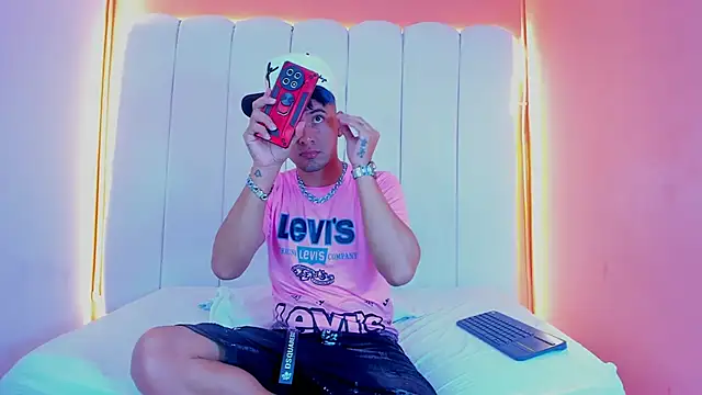 STEVEN OS online show from March 15, 2026, 3:12 am