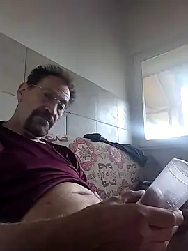 Costy601 online show from April 29, 2026, 1:04 pm