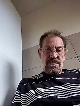 Costy601 online show from May 12, 2026, 12:13 pm