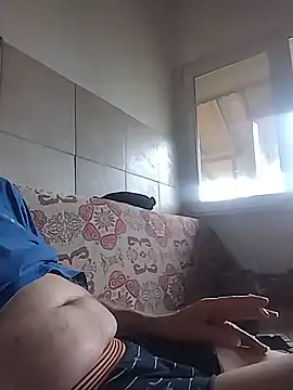 Costy601 online show from May 17, 2026, 10:22 am