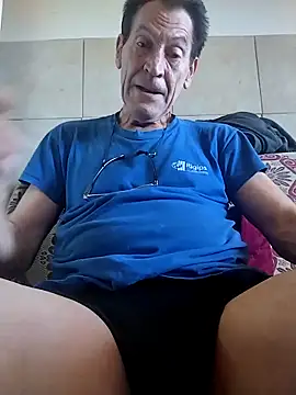 Costy601 online show from May 27, 2026, 12:13 pm