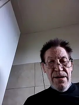 Costy601 online show from June 18, 2026, 11:14 am